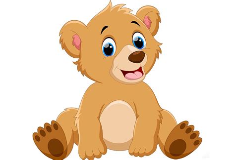 Fuzzy Wuzzy Was A Bear | Nursery Rhyme For Kids With Lyrics