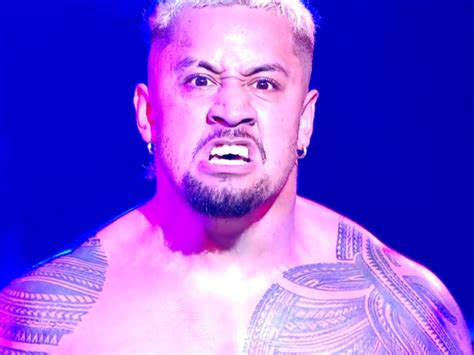 “Set Up a Future Feud”: Fans Optimistic as Zilla Fatu’s Debut Fight ...