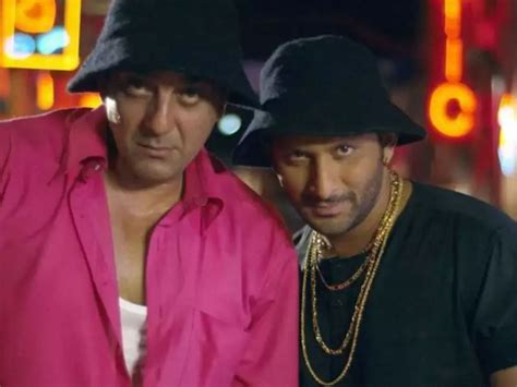 Dunki director Rajkumar Hirani to make Munna Bhai 3 with Sanjay Dutt ...