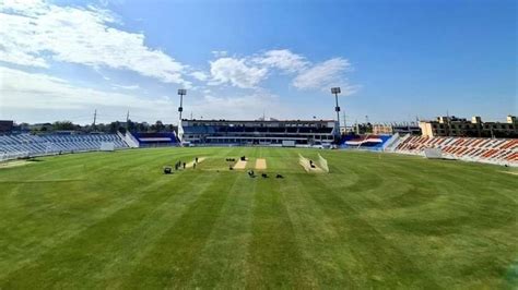 Rawalpindi Cricket Stadium T20 records: Rawalpindi T20 records and ...