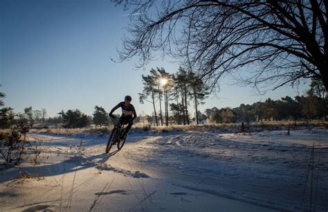 Top 10 winter cycling destinations in Europe to beat the cold! - ListNRide Stories