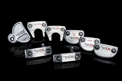 Best Golf Putters 2023 (TOP Rated Blades & Mallets)