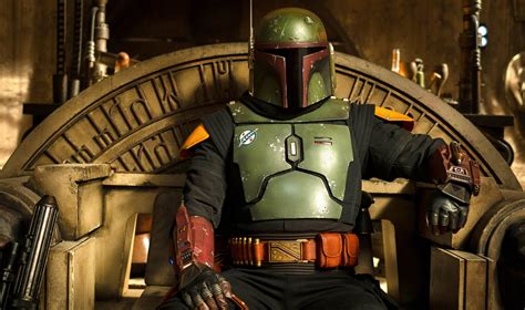 The Book of Boba Fett Episode 7: Finale Theories and Predictions | Den ...