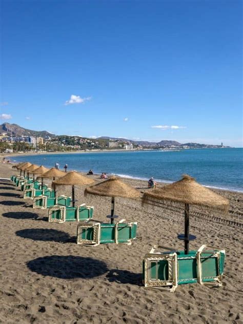 The Best Beaches in Malaga — The Discoveries Of