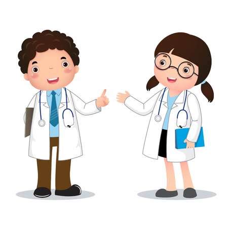 kid doctor clipart 10 free Cliparts | Download images on Clipground 2024