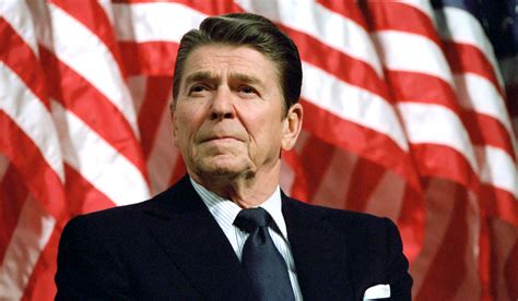 Reagan Biopic Starring Dennis Quaid Gives Gipper His Due | National Review