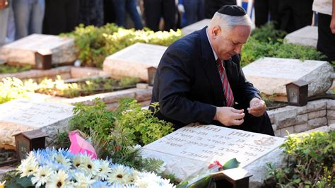 Yonatan and Benjamin Netanyahu: Israel’s brothers in arms | The Australian