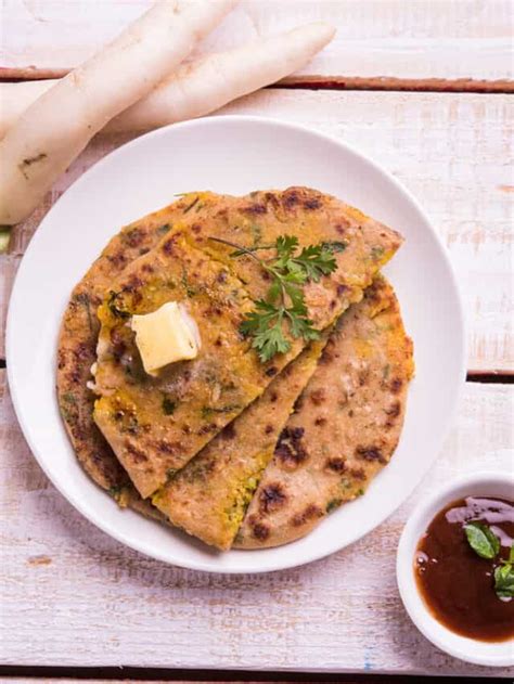 5 Paratha Recipes You Must Try This Winter Season