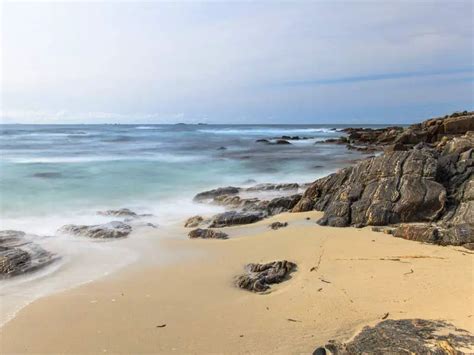 10 Most Beautiful Outer Hebrides Beaches - The World in My Pocket