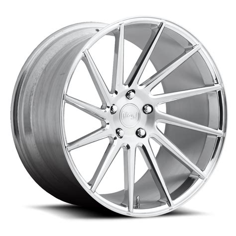 Niche Forged Surge Wheels & Surge Rims On Sale