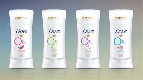 Dove Launched Its First Aluminum-Free Deodorant, and I Reviewed It | Allure