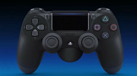 DualShock 4 Back Button Peripheral Revealed - Siliconera