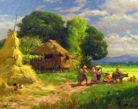 Pin by Maryann Galeno on Fine arts | Filipino art, Philippine art ...