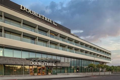 DoubleTree Hotel Locations - Find Hotels - Hilton