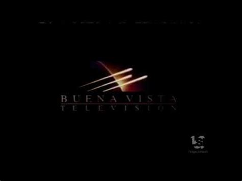 Buena Vista Television (1997) - YouTube