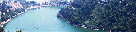 Naina Peak Nainital, India | Best Time To Visit Naina Peak