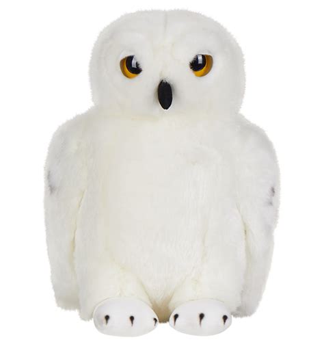 Hedwig Soft Toy - Large | Harry Potter Shop US