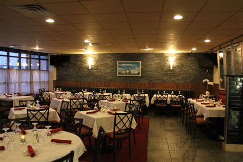 Private Dining |Ciros Traditional Italian Restaurant Springfield, MA