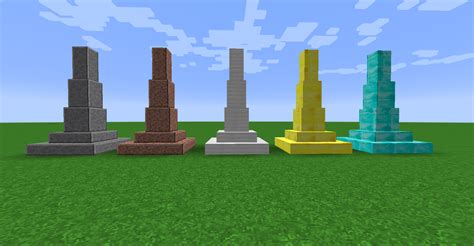 Gravestone mod - Extended Screenshots - Mods - Minecraft