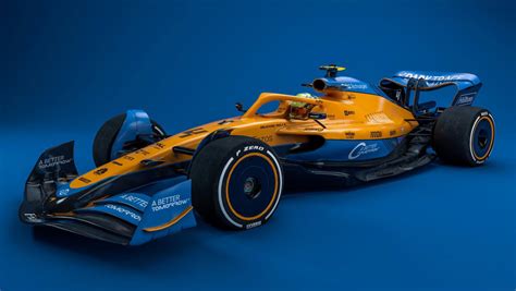 2022 Formula 1 racing car revealed ahead of British Grand Prix