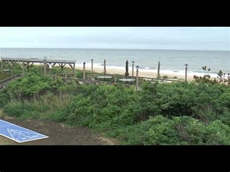 Destination Long Island: The Wavecrest Resort On The Ocean in Montauk, NY - YouTube