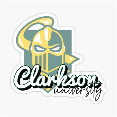 Clarkson University Gifts & Merchandise | Redbubble