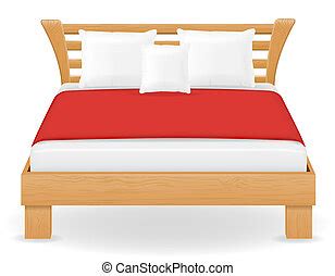 Comfortable cartoon bed Stock Photo Images. 691 Comfortable cartoon bed ...