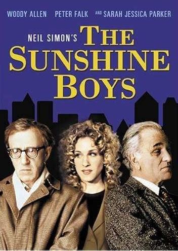 The Sunshine Boys (1996) – Rarelust