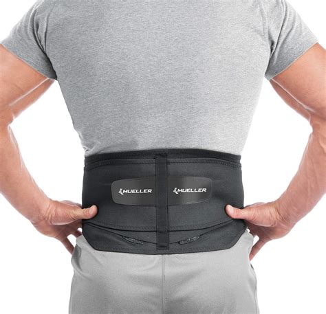 Exo Lumbar Pad at Christopher Schuster blog