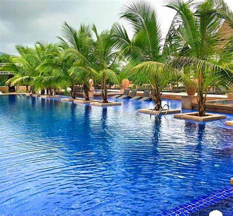 Radisson Blu Resort & Spa Karjat Is The Perfect Weekend Getaway | Curly ...