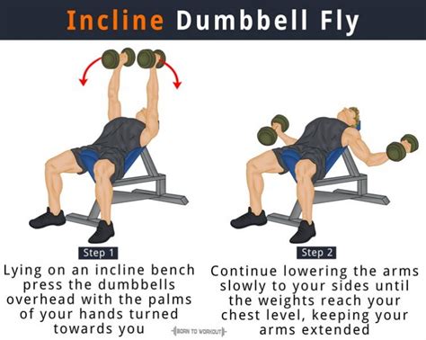 How to do Flat Dumbbell Press (Dumbbell Bench Press)