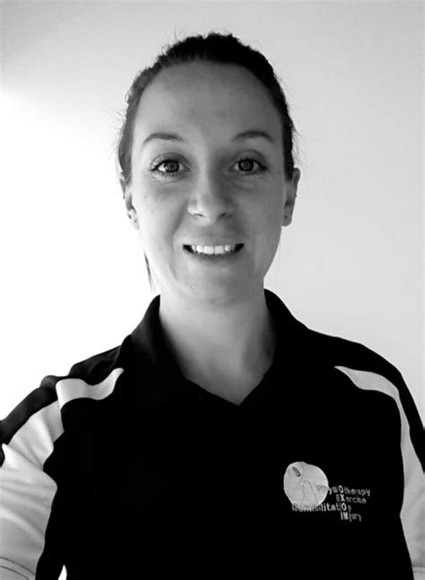 Charlotte Jones | Oxon Physiotherapy