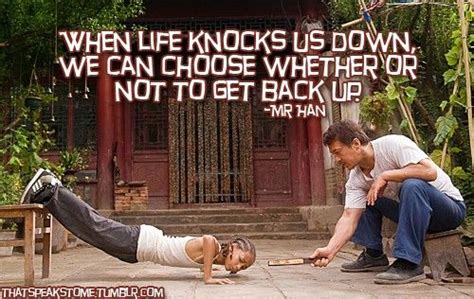 Karate Kid Motivational Quotes - samuel-raven