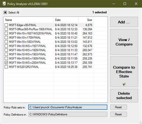 New & Updated Security Tools - Microsoft Tech Community