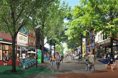 Exclusive: South Downtown’s ‘Street Concept Plan’ would boost ...