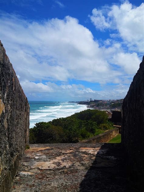 Exploring Castillo San Felipe Del Morro – Social Vixen