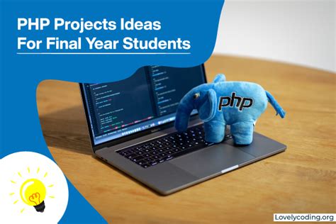 PHP Projects Ideas For Final Year Students | PHP Project Help