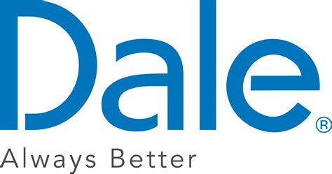 Download Dale Alwaysbetter-logo - Dale Medical Products - Full Size PNG Image - PNGkit