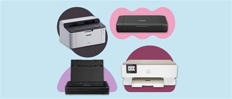 5 best compact printers of 2023 - Daily Mail