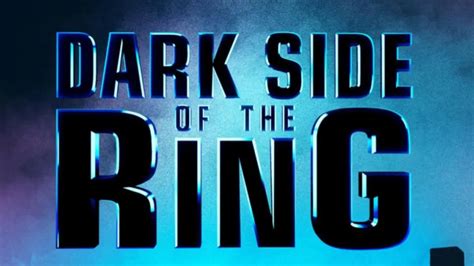 Dark Side Of The Ring Season 5 Subjects & Premiere Date Revealed - WrestleTalk