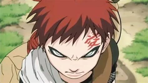 Who is Gaaras hard counter? : r/Naruto