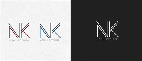 NK Collection on Behance