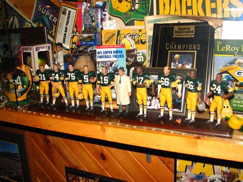 True Packers fan! 1966 Lombardi Packers Greenbay Packers, Packers Fan ...