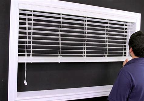 How to Shorten Horizontal Wood and Faux Wood Blinds – Fix My Blinds