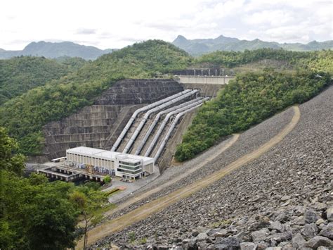 UGANDA: Chinese Sinohydro to deliver Karuma hydroelectric dam in 2019 ...