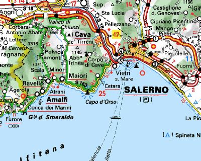 CETARA SULLA COSTIERA AMALFITANA PATRIMONIO DELL’UNESCO DAL ’97 IN PROVINCIA DI SALERNO IN ...