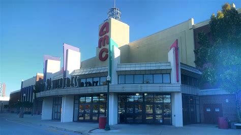 AMC Lennox Closes Permanently - Columbus Underground