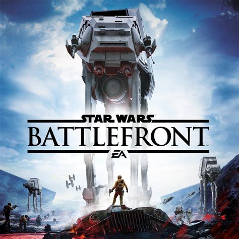 Star Wars Battlefront - IGN