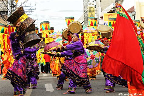 Traveling Morion | Travel + Photography: 7107 Islands’ Fiesta| The Kadayawan Festival of Davao City