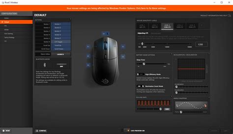 SteelSeries Rival 3 Wireless Gaming Mouse - Review 2020 - PCMag Australia